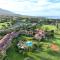 KBM Resorts FREE CAR Kaanapali Royal Ocean view Stunning Remodeled 2-Bedroom Villa at Kaanapali Royal KRO-L201