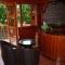 Belle Amie Self Catering
