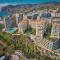 Oceanside Terrace Apartment by Holiday Rental Madeira