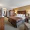 Best Western Plus Atrium Inn