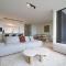 Apartment in Het Zoute near the Beach
