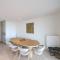 Apartment in Het Zoute near the Beach