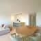 Apartment in Het Zoute near the Beach