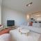 Apartment in Het Zoute near the Beach