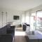 Apartment in Knokke near Driehoeksplein