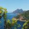 Romantic Retreat in Cargèse