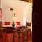 Riad Eucalyptus, Ethnic Hotel