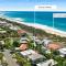 Relaxed Luxury for Families by the Beach