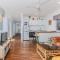 Caba Beach Condo Modern, 2-bedroom cabin, walk to the beach! 3-night minimum stay