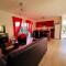 Modern Villa with Pool in Montauroux France