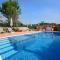 Villa Alimedon