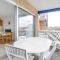 Studio Cabine à Biscarrosse-Plage, Proche Plages et Commerces, Balcon exposé Sud - FR-1-521-41
