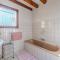 Maison chaleureuse avec terrasse et jardin, proche plage et centre-ville - 6 pers, Biscarrosse - FR-1-521-34