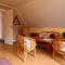 Modern Apartment in Wittenbeck with Terrace, Fenced Garden