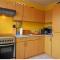Modern Apartment in Wittenbeck with Terrace, Fenced Garden