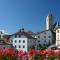 Hotel Andechserhof & Mountain Sky