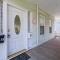 17-19Cozy&Spacious 6BR home in Malden with window AC and free parking