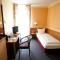 BSW Ferienhotel Lindenbach