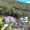 Holiday Home in Qeparo with Ionian Sea Views