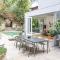 The Darling Private Oasis with Heated Magnesium Pool