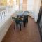 Sirocco Apartamento