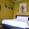 Boutique hotel Box 5