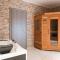 Luxury Living Apartments and Spa