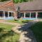 Chalet Séquoia 138 Nature, piscine et chien bienvenu à Durbuy
