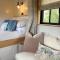 Quarrywood Glamping