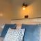 Quarrywood Glamping
