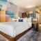Cambria Hotel Davenport Quad Cities