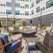 Cambria Hotel Davenport Quad Cities