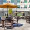 Cambria Hotel Davenport Quad Cities