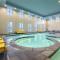 Hampton Inn And Suites Logan, Ut