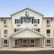 WoodSpring Suites Spartanburg - Duncan