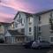 WoodSpring Suites Spartanburg - Duncan