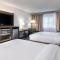 Comfort Suites Kingston Central