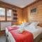 Appartement Ecrin 214