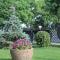 Green Villa