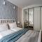 Twoje Miejsce przy Plaży - Parkowa 33A2 by Lion Apartments Sopot