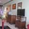 Jomtien Plaza Suite Apartments
