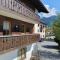 Haus Sabine, Wallgau