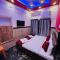 Baba Vishwanath Residency