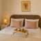Cosmo Rooms - Seaside Elegance with Views of Monemvasia Castle