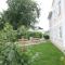 1021- Alte Da h me - Neu
