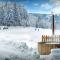 Chalet Patagonia - OVO Network