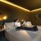 Berghotel Hoher Knochen - Ruhe & Natur