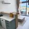 Two bedroom, two bathroom Luxury Loft in North Cyprus Esentepe