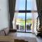 Two bedroom, two bathroom Luxury Loft in North Cyprus Esentepe