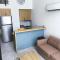 Two bedroom, two bathroom Luxury Loft in North Cyprus Esentepe